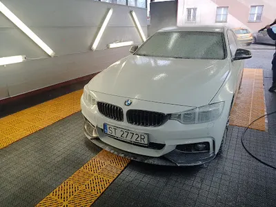 Clean and More Autodetailing Myjnia ręczna